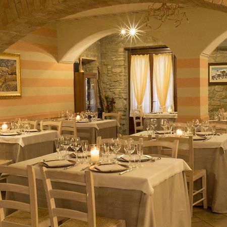 Il Melograno Agriturismo & Spa Pianello  Экстерьер фото