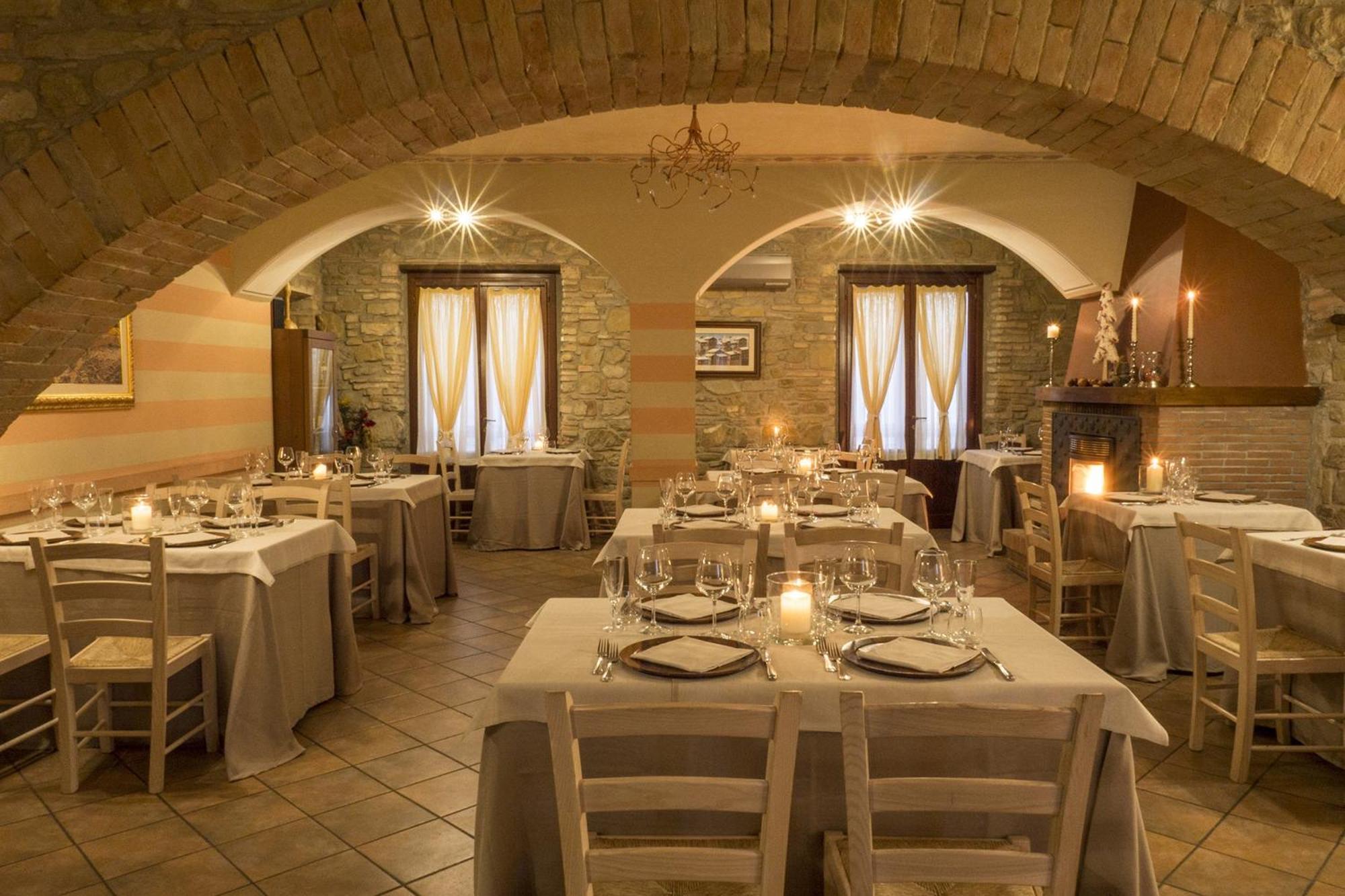 Il Melograno Agriturismo & Spa Pianello  Экстерьер фото
