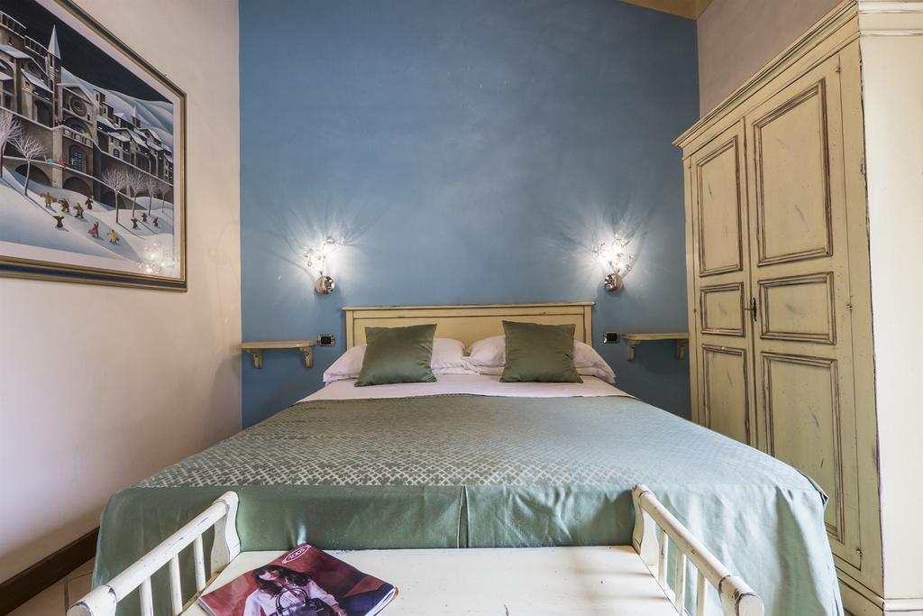 Il Melograno Agriturismo & Spa Pianello  Экстерьер фото
