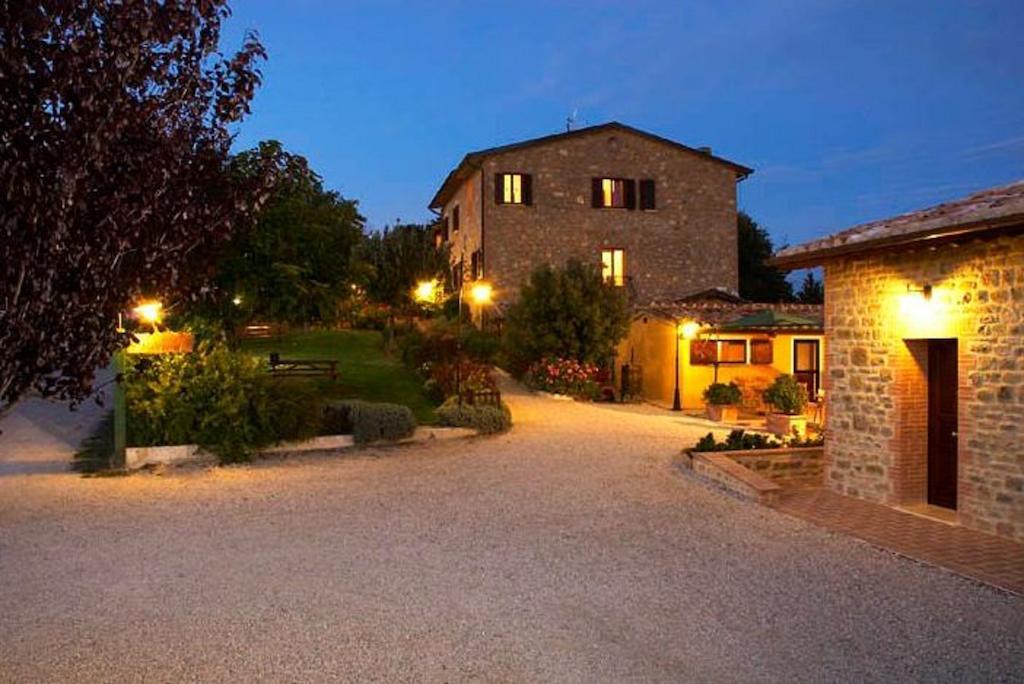 Il Melograno Agriturismo & Spa Pianello  Экстерьер фото