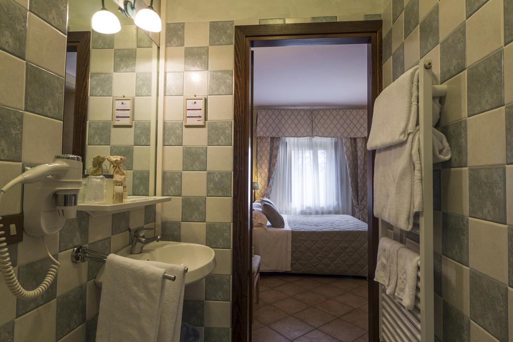 Il Melograno Agriturismo & Spa Pianello  Экстерьер фото