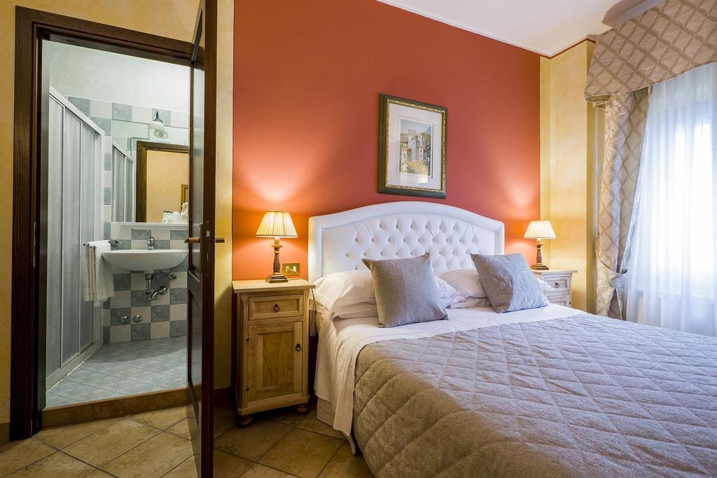 Il Melograno Agriturismo & Spa Pianello  Экстерьер фото