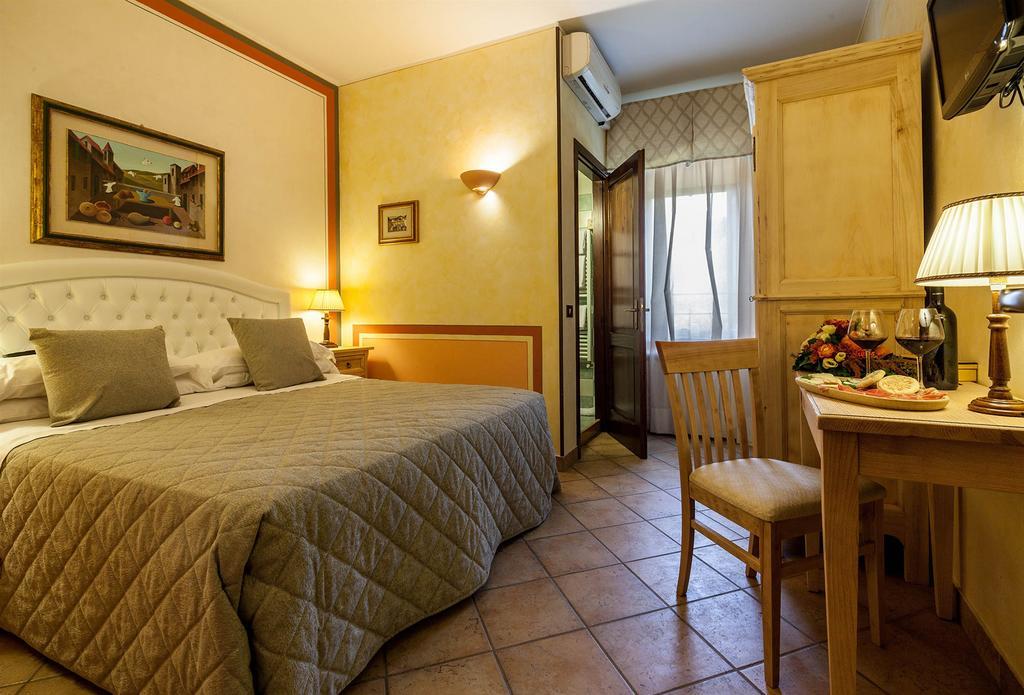 Il Melograno Agriturismo & Spa Pianello  Экстерьер фото