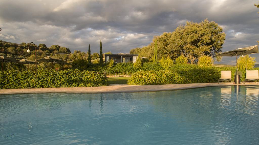 Il Melograno Agriturismo & Spa Pianello  Экстерьер фото