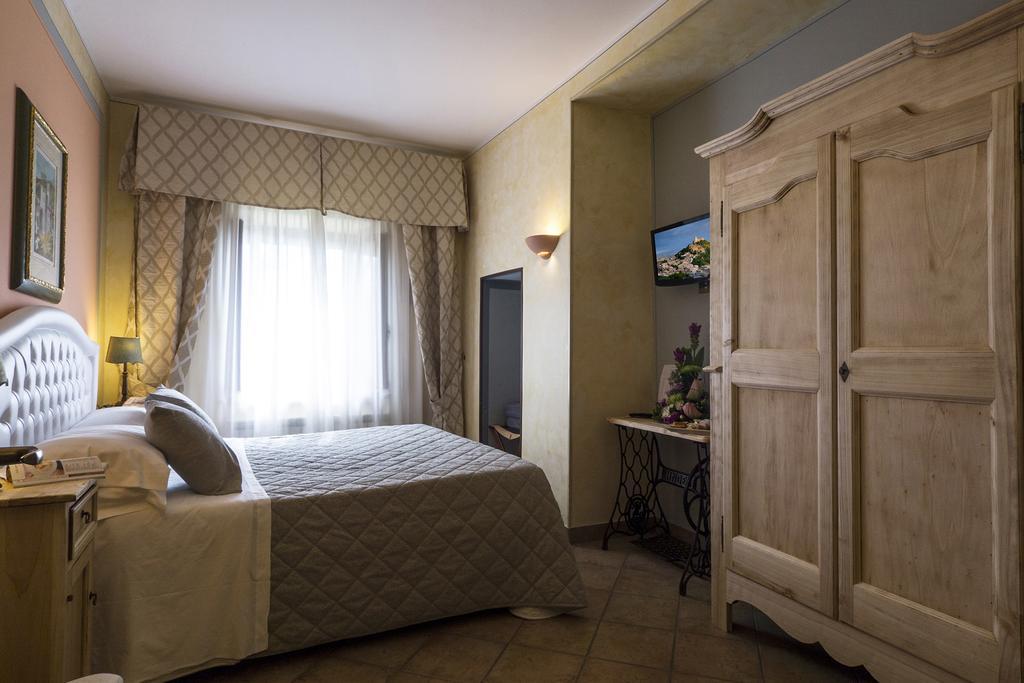 Il Melograno Agriturismo & Spa Pianello  Экстерьер фото