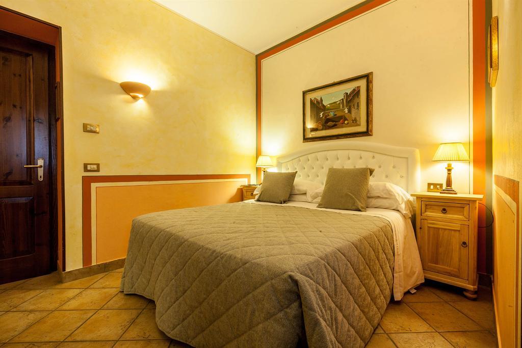 Il Melograno Agriturismo & Spa Pianello  Экстерьер фото